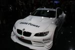 BMW M3 ALMS Rahal Letterman Racing car 2008 года